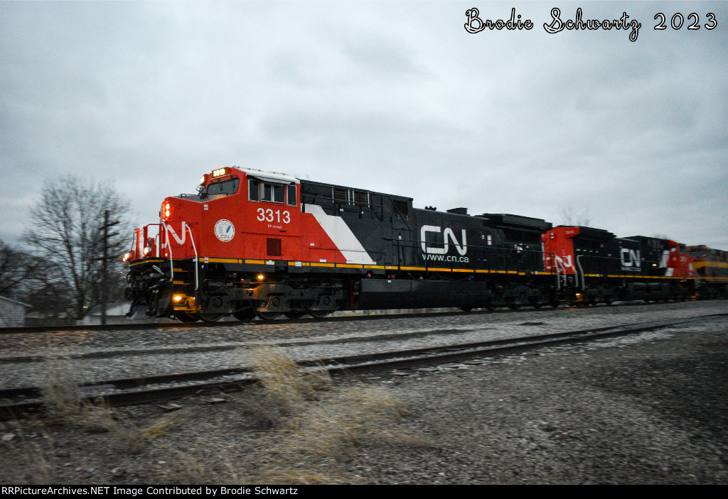 CN 3313